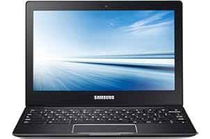 Samsung Chromebook 2 11.6 Inch Laptop (Samsung Exynos, 4 GB, 16 GB SSD, Black)