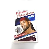 Deluxe Du-rag Smooth &amp; Thick #007 Burgundy