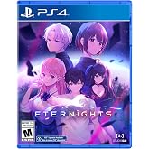 Eternights PS4