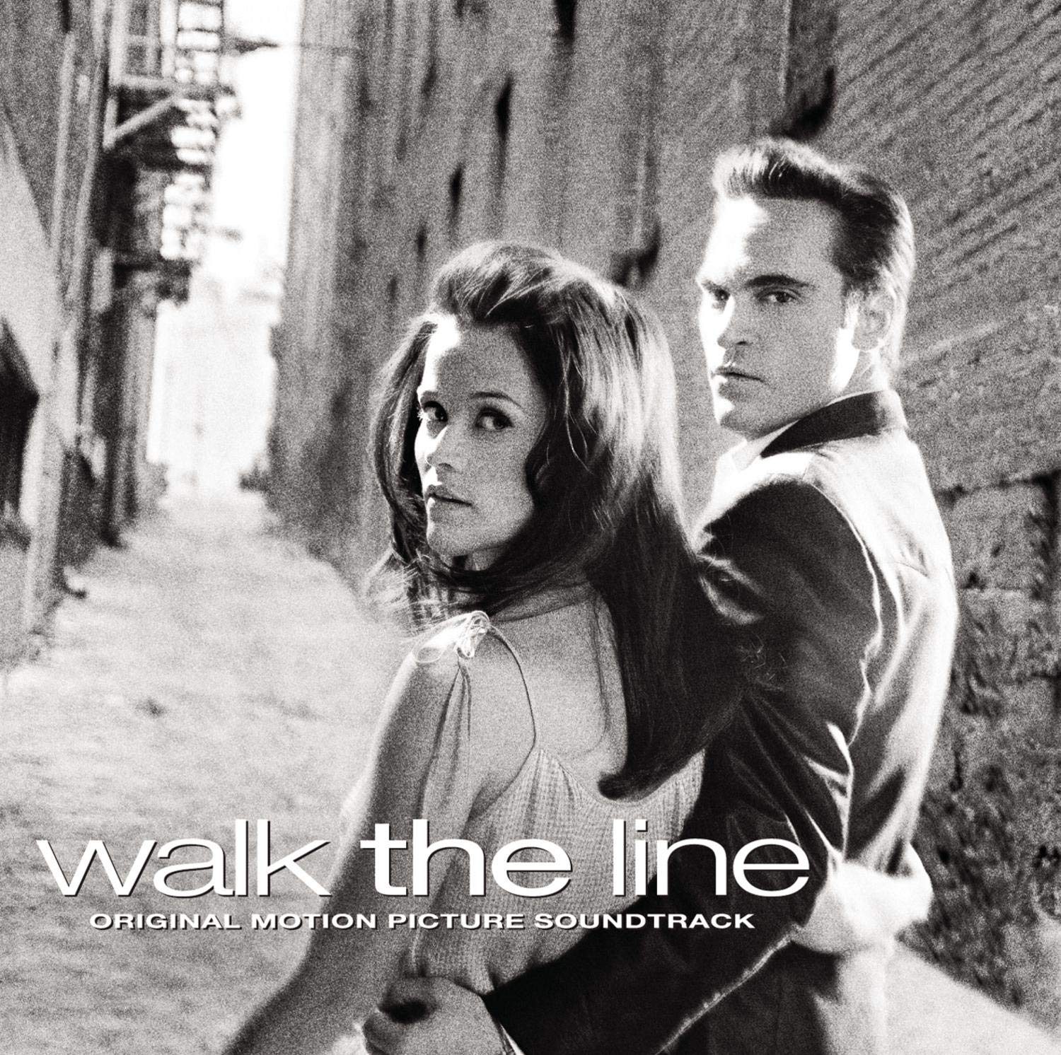 Walk the Line Original Soundtrack Amazon.de Musik