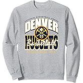 NBA Official Denver Nuggets Bring the Noise Sweatshirt