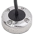 SEAVIEW | Round Cable Gland | Stainless Steel | Marine Grade Waterproof Cable Seal