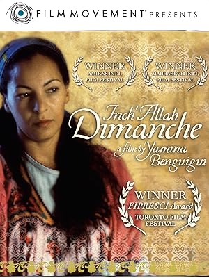 Watch Inch'Allah Dimanche (English Subtitled) | Prime Video