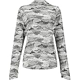 Simms W'S BUGSTOPPER SOLARFLEX HOODY SHRD SLVDG XXL