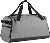 Puma Challenger Heather Small Sports Bag view 2