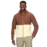MARMOT Men's Rocklin Full Zip Fleece