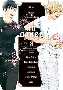 10DANCE