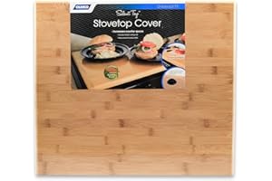 Universal Silent Top, Bamboo 19-1/2" x 17" x 3/4"