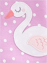 Simple Joys by Carter's Toddler Girls' Snug-Fit