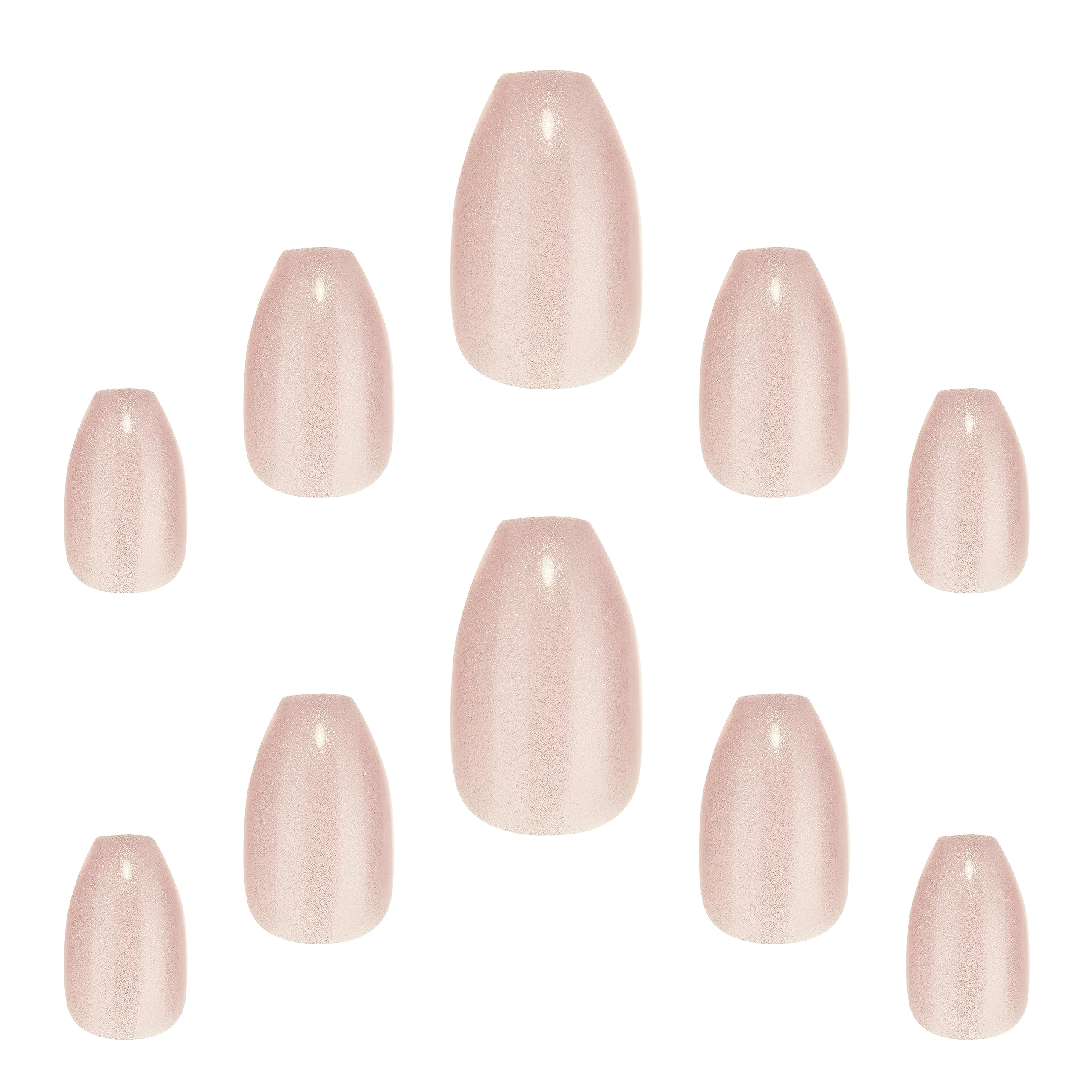 Elegant Touch Luxe Looks Celestial