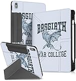 Miss Adola for iPad 10th Generation Case with Pen