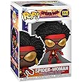Funko Pop! Comic Cover: Web Of Spider-man #8 - View #8