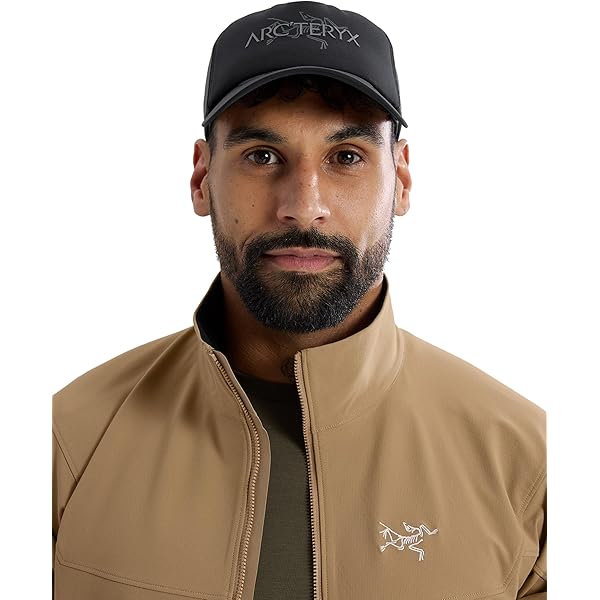 Arc'teryx Rho Lightweight Wool Toque - Foto 7