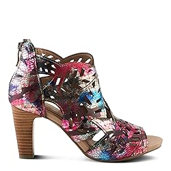 Spring Step L'Artiste Women's AMORA Closed Back