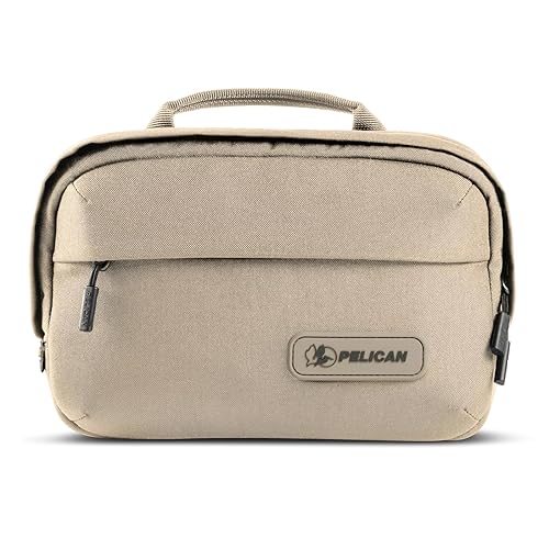 Pelican Aegis Access Sling - Fanny Pack (Sand)