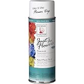 Design Master 134 Peacock Just for Flowers Flower Dye