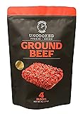 FOREVER FOODS Uncooked Freeze-Dried Ground Beef
