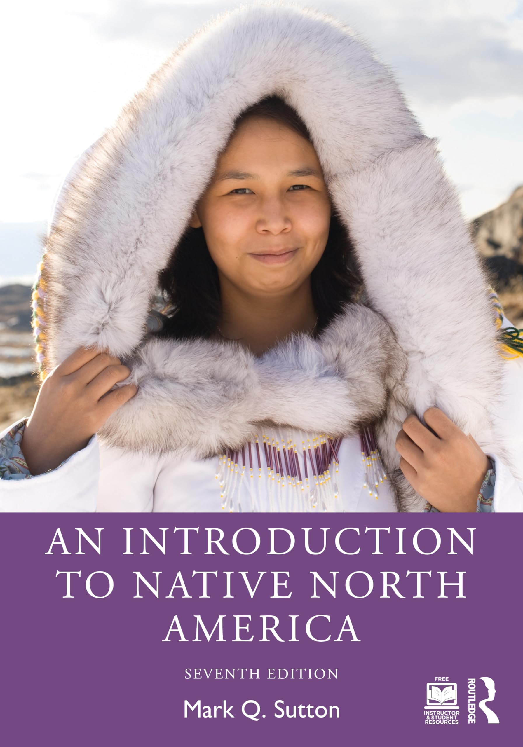 Introduction To Native North America