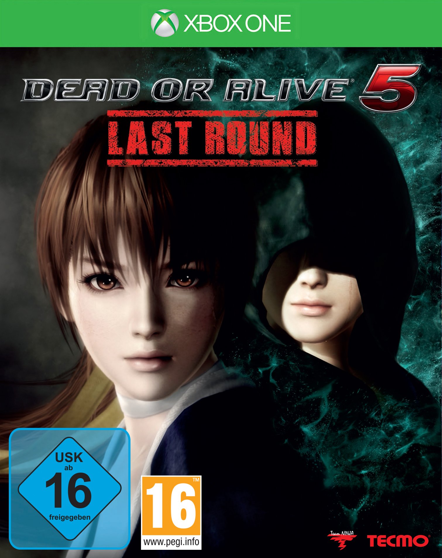 Koch Media Gmbh Dead Or Alive 5 : Last Round [Import Allemand]