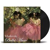 Tchaikovsky &ndash; Ballet Music The Nutcracker , Swan Lake , The Snow Maiden