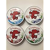 The Laughing Cow Spreadable Cheese Wedge Variety pack
