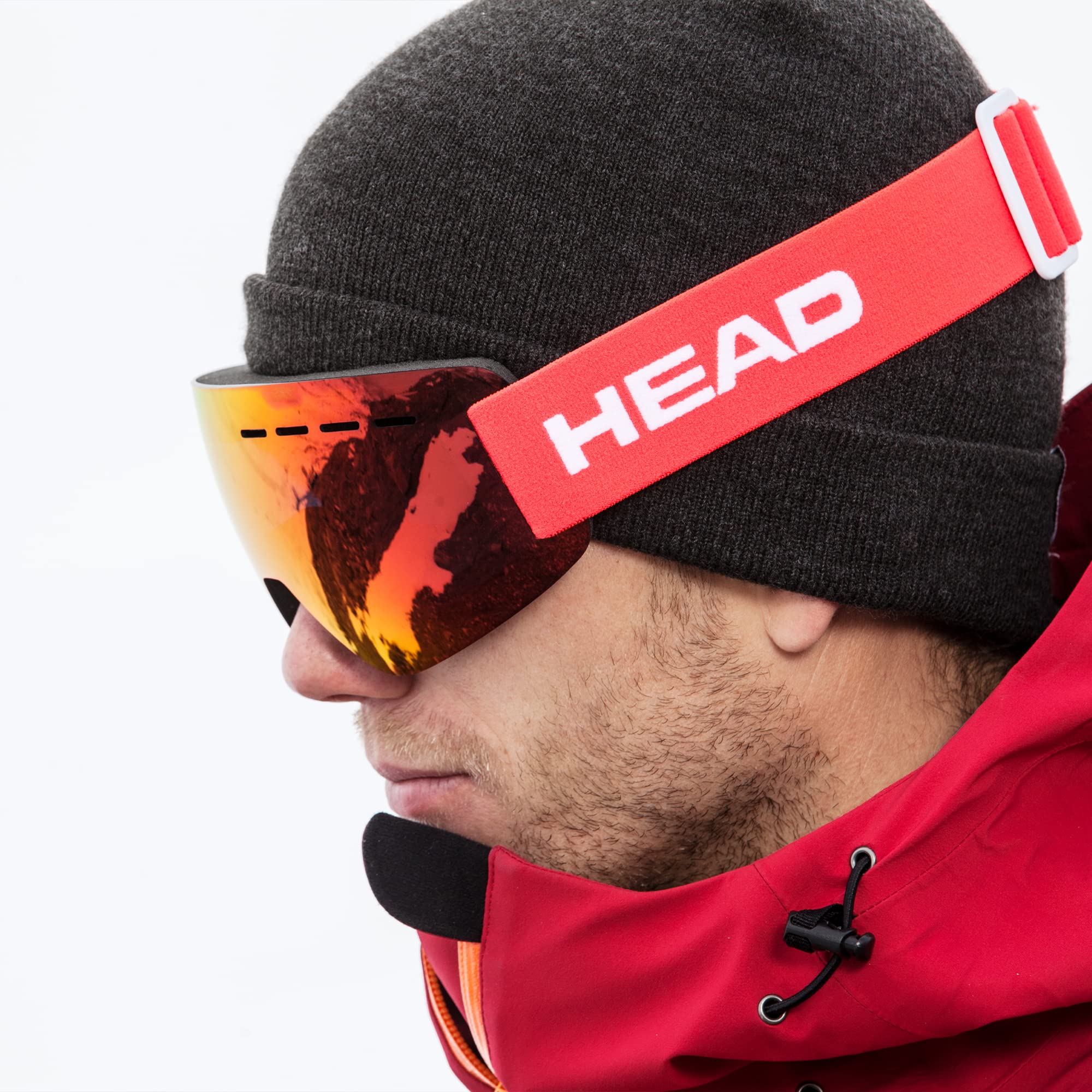 HEAD SOLAR FMR 3