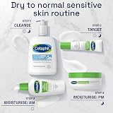Cetaphil Hydrating Foaming Cream Cleanser & Makeup Remover 236ml view 6