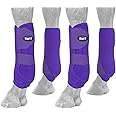 Tough 1 Extreme Vented Sport Boots Set