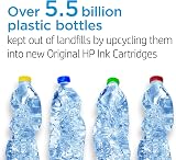 HP C2P23AE 934XL High Yield Black Original Ink Cartridge 1000 Pages view 8