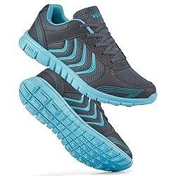 DUOYANGJIASHA Sneakers for Women Running