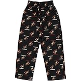 Outerstuff NHL Teams Boys Youth All-Over-Print Lounge Pants Pajama Bottoms (4-18)