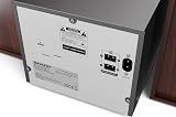 Sharp XL-B517D(BR) 45W Hi-Fi Micro System Bluetooth DAB+/FM CD USB</80 view 6
