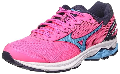 mizuno wave rider 21 donna 2017
