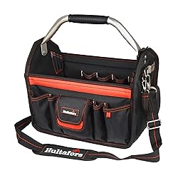 Hultafors Work Gear HT5587 Open-Top Tool