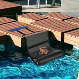 Quzente Pool Animal Ramp for Small Animals - Rescue Tool for Pools view 5