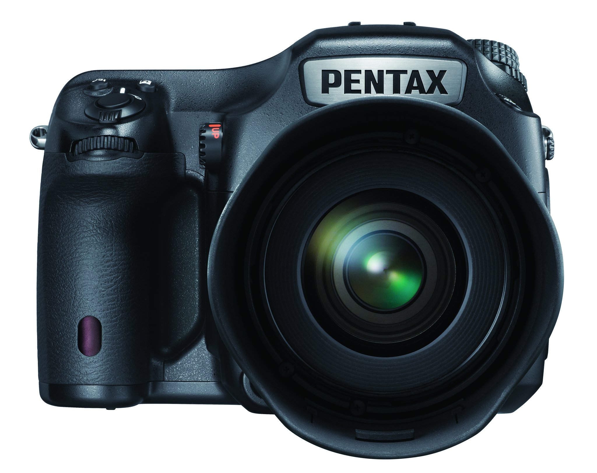 Expert Shield Screen Protector for: Pentax 645Z (w/top LCD) - Crystal Clear