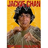 Police Story/Police Story 2 The Criterion Collection