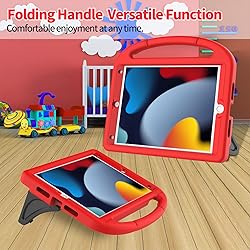 RTOBX iPad 10.2 & 10.5 Case for Kids, iPad