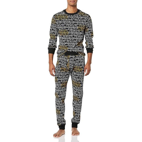 Star Wars Nachtkleding voor Heren