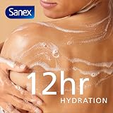 Sanex Expert Skin Health Sensitive Shower Gel 450ml 6 Pack view 4