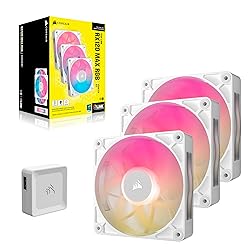 CORSAIR iCUE Link RX120 MAX RGB 120mm PWM Thick