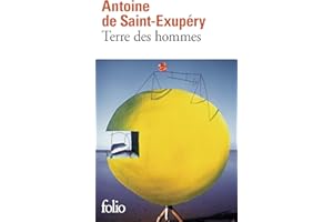 TERRE DES HOMMES