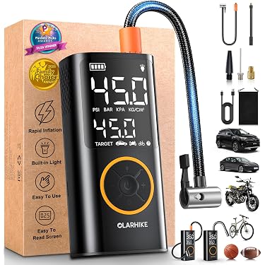 Amazon.com New Releases: The best-selling new & future releases in Bike Pumps