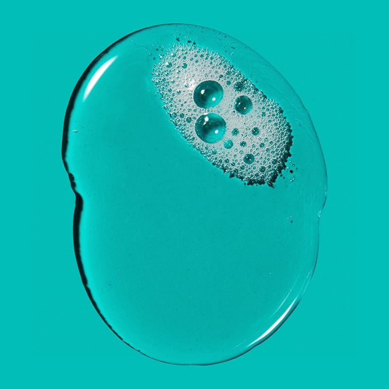 Detergente Controllo Imperfezioni, Per Pelle Grassa Acneica, 473 ml