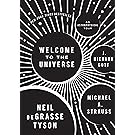 Welcome to the Universe: An Astrophysical Tour