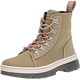 Dr. Martens womens Combs W 6 Tie Boot