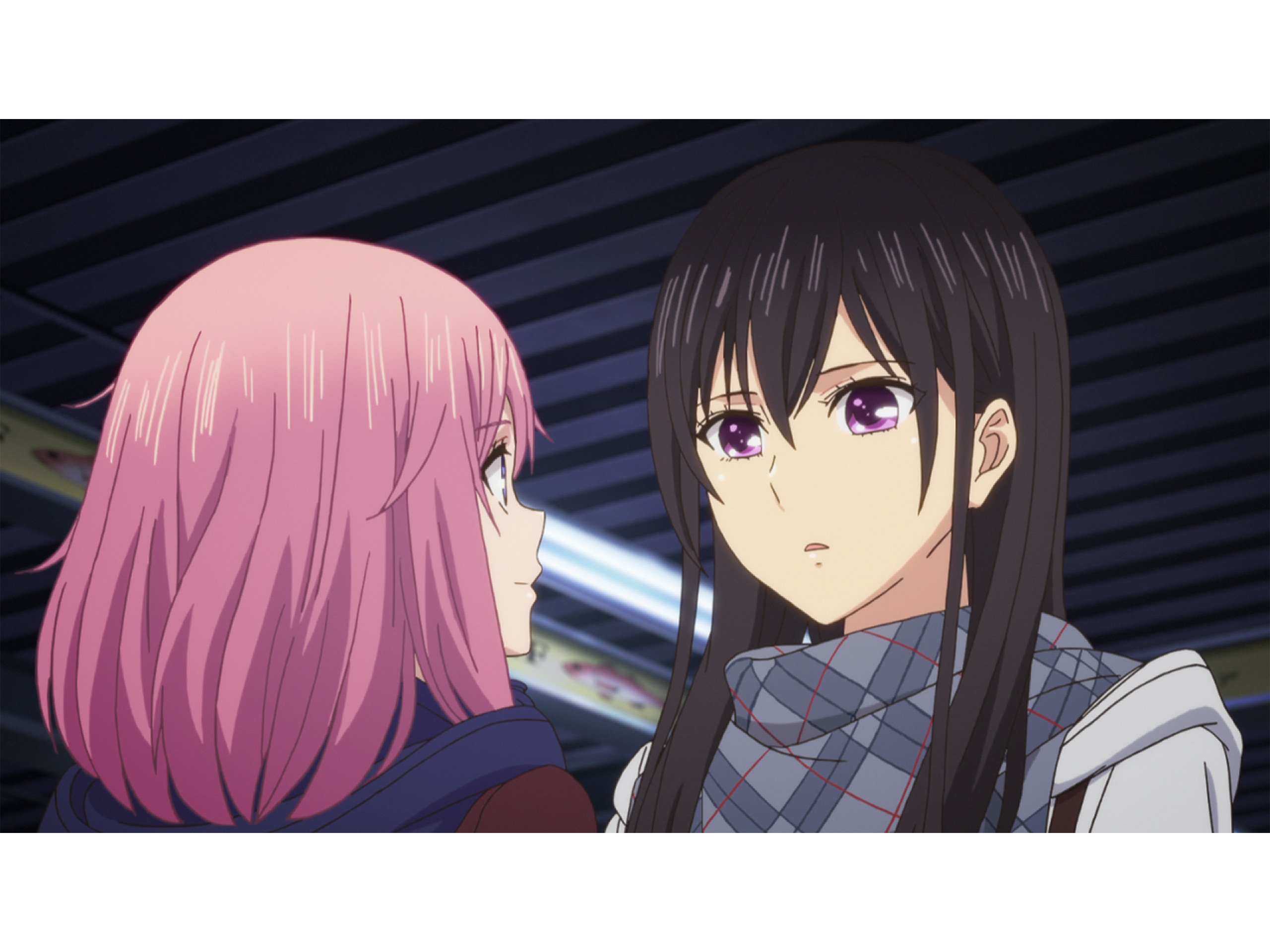 Amazon Co Jp Citrusを観る Prime Video