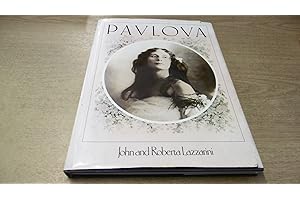 Pavlova: Repertoire of a Legend
