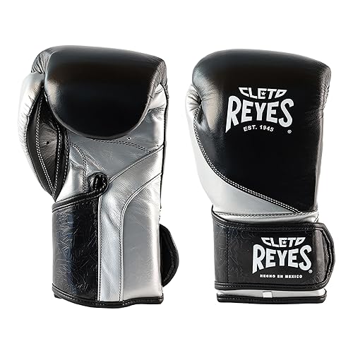 CLETO REYES High Precision Boxing Gloves with Hook and Loop