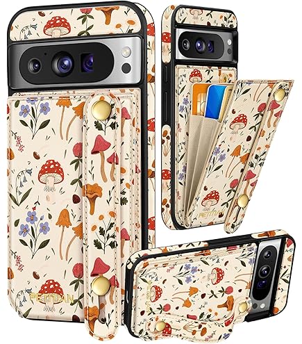 LAMINATED CONCEALED ID Card Holder RFID Blocking PU Leather Purses